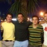 Brian Berglund - @brianberglund - Instagram