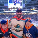 Brian Berglund - @nettles09 - Instagram