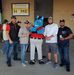 Brian Berglund - Facebook