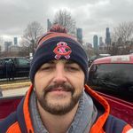 Brian Berglund - @bigberg.81 - Instagram