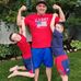 Brian Berglund - Facebook