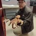 Bryan Barefoot Berglund - Facebook