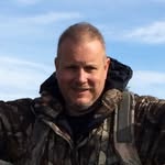 Brian Bergstrom - @brian_b1966 - Instagram