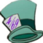 Brian Bergström - @mhatter469 - Instagram