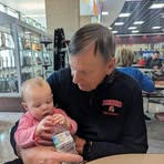 Brian Bergstrom - Facebook