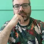 Brian Bergstrom - @asa_no_burei - Instagram