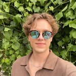 Brian Bergstrom - @brian2bergstrom - Instagram
