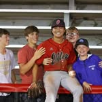 Brian Bergstrom - @brianohyeah5 - Instagram