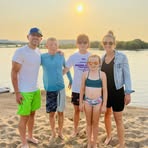 Brian Bergstrom - Facebook