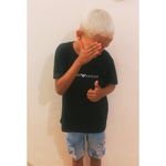 Brian Bernardo - @brian_b.08 - Instagram