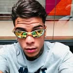 Brian Bernardo - @brianbernardo74 - Instagram