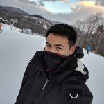 Brian Bernardo - @brianb4192 - Instagram