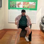 Brian Bernardo - @brianberber - Instagram