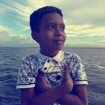 Brian Bernardo - @karlenebernardo16233 - Instagram