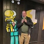 Brian Berns - @bernz66 - Instagram