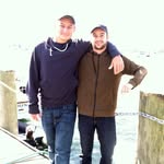 Brian Bernstein - @brianberns11 - Instagram