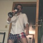 Brian Bertrand - @derty_berty_ - Instagram