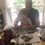 Brian Bertrand - Facebook