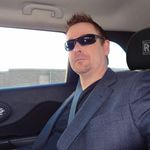 Brian Bertrand - @worldoffreedom_illuminati - Instagram