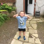 Brian Bérubé - @brianberube1985 - Instagram