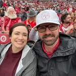 Brian Brown - @beuerlein1 - Instagram