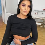 Bianca Briana - @briana.bianca96 - Instagram
