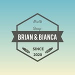 Brian & Bianca Multi Shop - @brianbiancamulti - Instagram