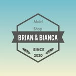 Brian & Bianca Multi Shop - @brianbiancamultishop - Instagram