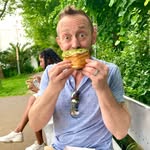 Brian Bias - @ponyshamone - Instagram
