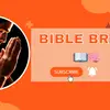 Bible Brian 📖🧠 - @bible.brian - TikTok