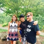 Brian Bible - @bbible74 - Instagram