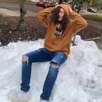 Brian Bible - @chow.noodle - Instagram