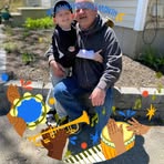Brian Biddiscombe - Facebook