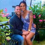 Brian Bienvenu - @3triple_beezy - Instagram
