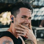 Brian Blake - @brianbillyblake - Instagram