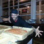 Brian Binder - @thepizzaman81 - Instagram