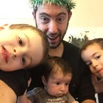Brian Binder - @chirpingbinder - Instagram