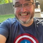 Brian Binder - @bbinder1969 - Instagram