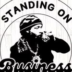 Brian P Birchett - @alphaaries456 - Instagram