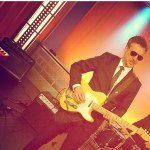 Brian Bissell - @brianbissellguitar - Instagram