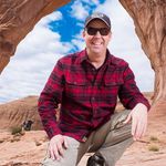 Brian Bjorklund - @papabjork - Instagram