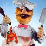 Chef_BrianB - @brian_bjorklund - Instagram