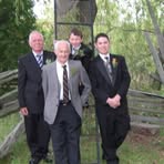 Brian Blackstock - Facebook