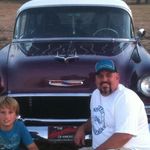 Brian Blades - @brian.blades.73 - Instagram