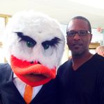 Brian Blades Sr. - @bbsquared89 - Instagram