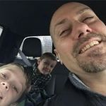 Brian Blair - @brianblair3641 - Instagram