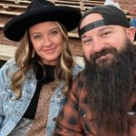 Brian Blair - @brianblair1776 - Instagram