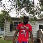 Brian Blair - @brian.blair.7524 - Instagram