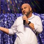 Brian Blair - @brianblaircomedy - Instagram