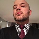 Brian Blair - @yourenglishguy - Instagram